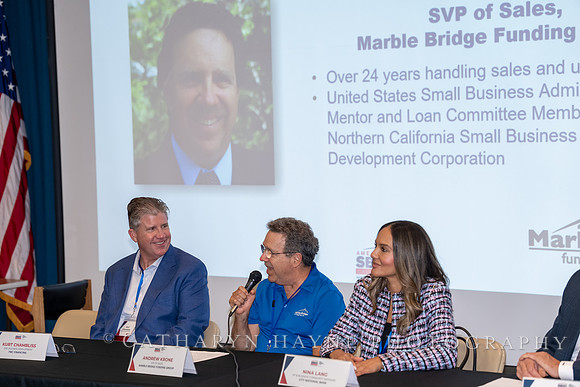 2025 East Bay Capital Summit