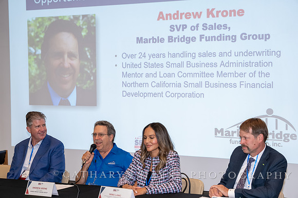2025 East Bay Capital Summit