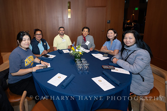 RSSP Luncheon