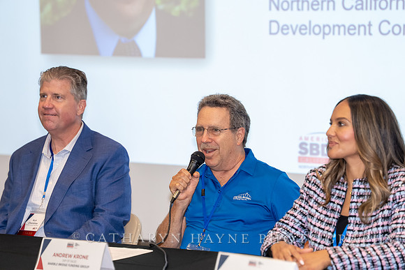2025 East Bay Capital Summit