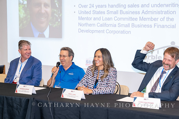 2025 East Bay Capital Summit