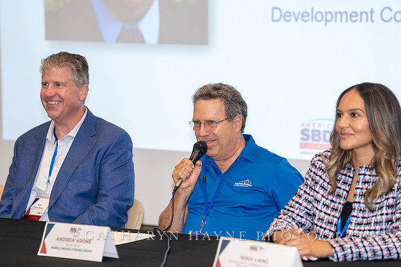 2025 East Bay Capital Summit