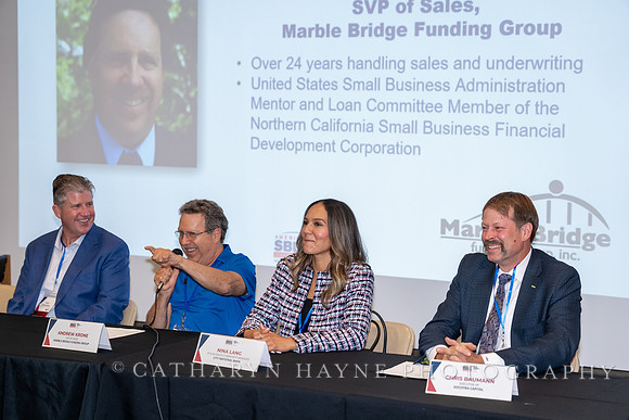 2025 East Bay Capital Summit