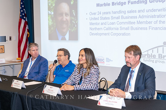 2025 East Bay Capital Summit