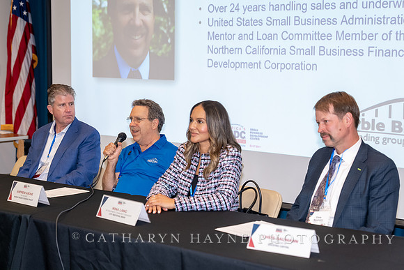 2025 East Bay Capital Summit