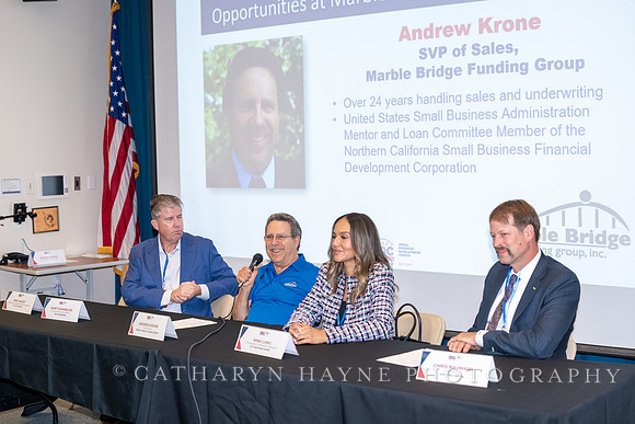 2025 East Bay Capital Summit