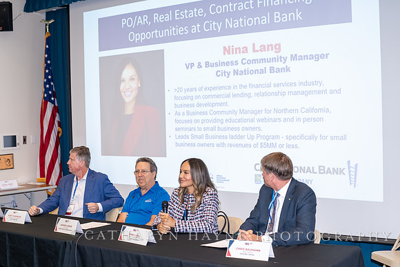 2025 East Bay Capital Summit