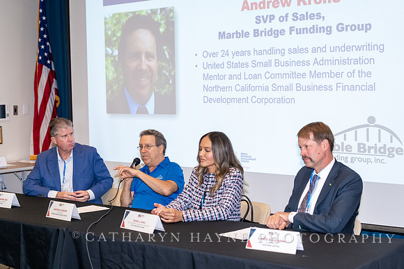 2025 East Bay Capital Summit
