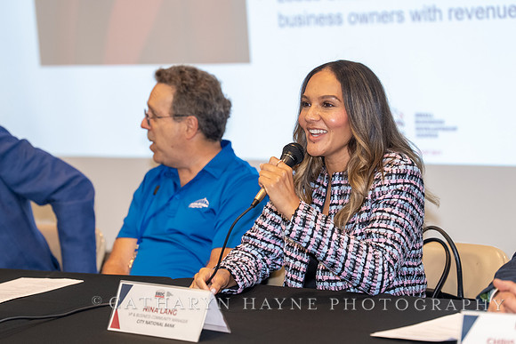 2025 East Bay Capital Summit