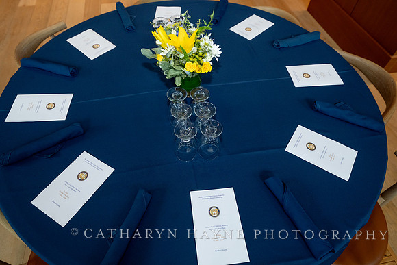 RSSP Luncheon