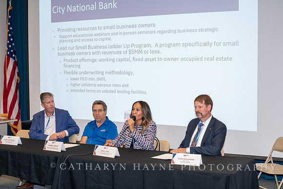 2025 East Bay Capital Summit
