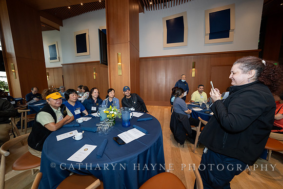 RSSP Luncheon