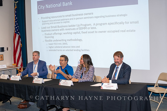 2025 East Bay Capital Summit