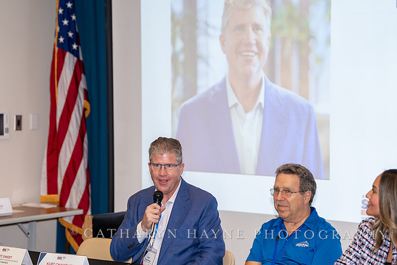 2025 East Bay Capital Summit