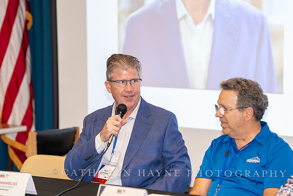 2025 East Bay Capital Summit