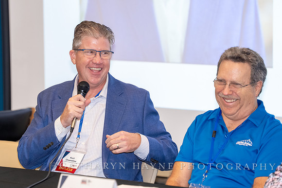 2025 East Bay Capital Summit