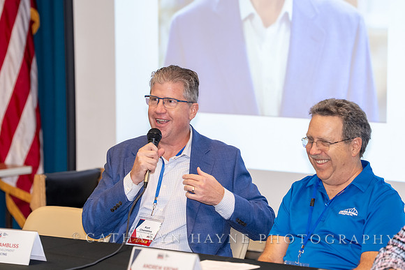 2025 East Bay Capital Summit