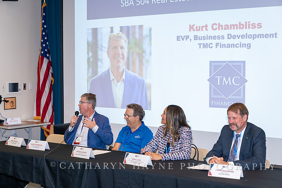 2025 East Bay Capital Summit