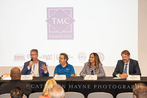2025 East Bay Capital Summit