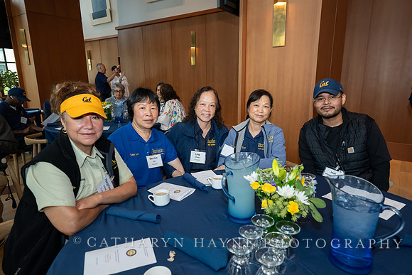 RSSP Luncheon