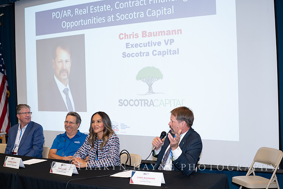 2025 East Bay Capital Summit