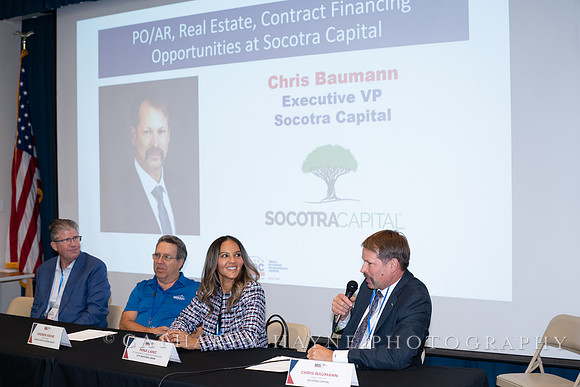 2025 East Bay Capital Summit