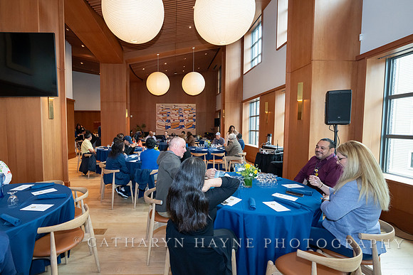 RSSP Luncheon