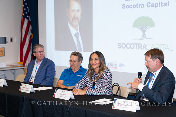 2025 East Bay Capital Summit