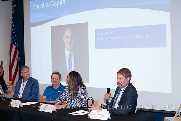 2025 East Bay Capital Summit