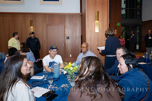 RSSP Luncheon