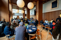 RSSP Luncheon