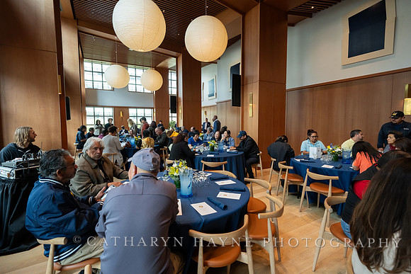 RSSP Luncheon