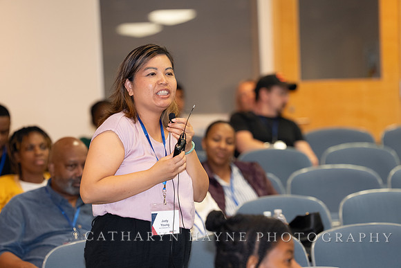 2025 East Bay Capital Summit