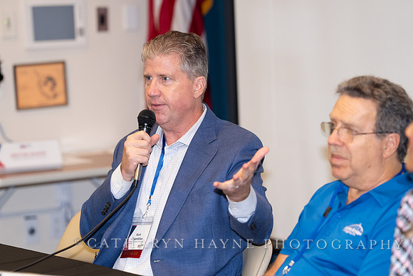 2025 East Bay Capital Summit