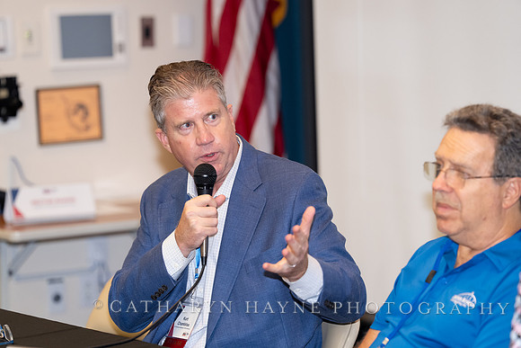 2025 East Bay Capital Summit