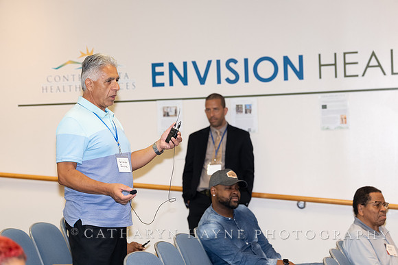 2025 East Bay Capital Summit