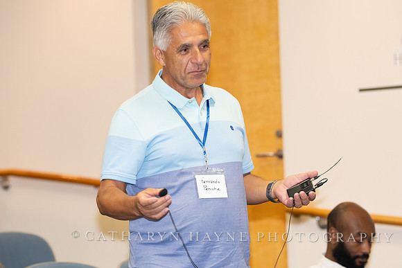 2025 East Bay Capital Summit
