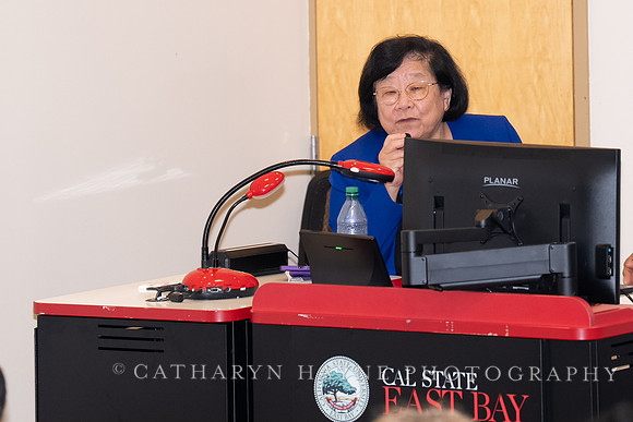 2025 East Bay Capital Summit