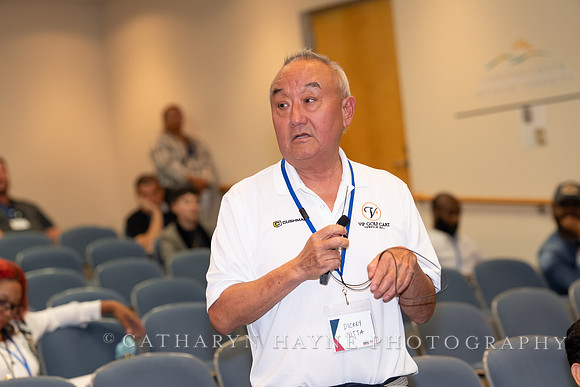 2025 East Bay Capital Summit