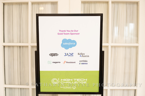 SONC High Tech Challenge