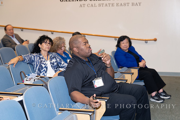 2025 East Bay Capital Summit
