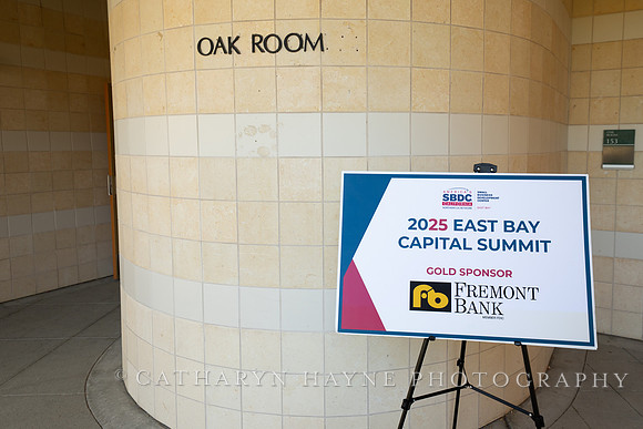 2025 East Bay Capital Summit