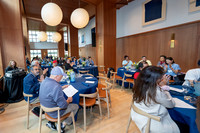 RSSP Luncheon