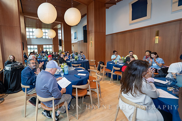 RSSP Luncheon