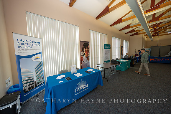 2025 East Bay Capital Summit