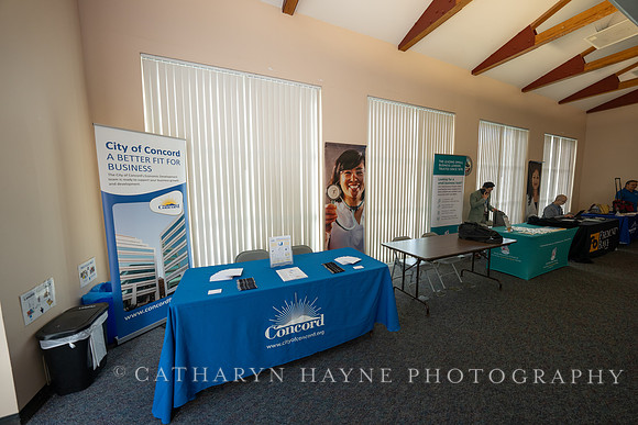 2025 East Bay Capital Summit