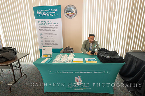 2025 East Bay Capital Summit