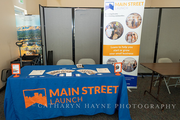 2025 East Bay Capital Summit