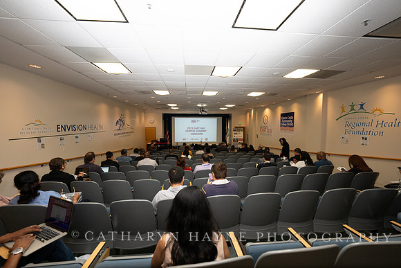 2025 East Bay Capital Summit
