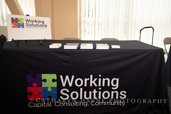 2025 East Bay Capital Summit